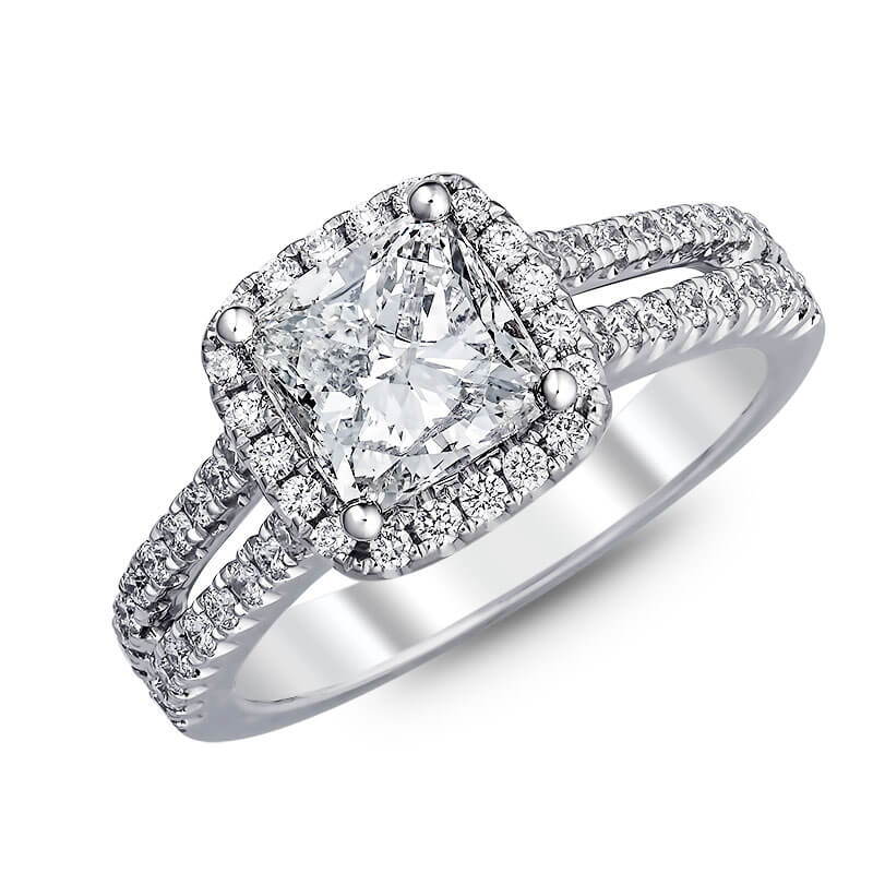 RM-9777 | Engagement Rings | Rice Village Diamonds